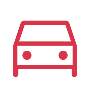 車のアイコン